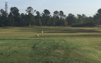Gapping Your Wedges